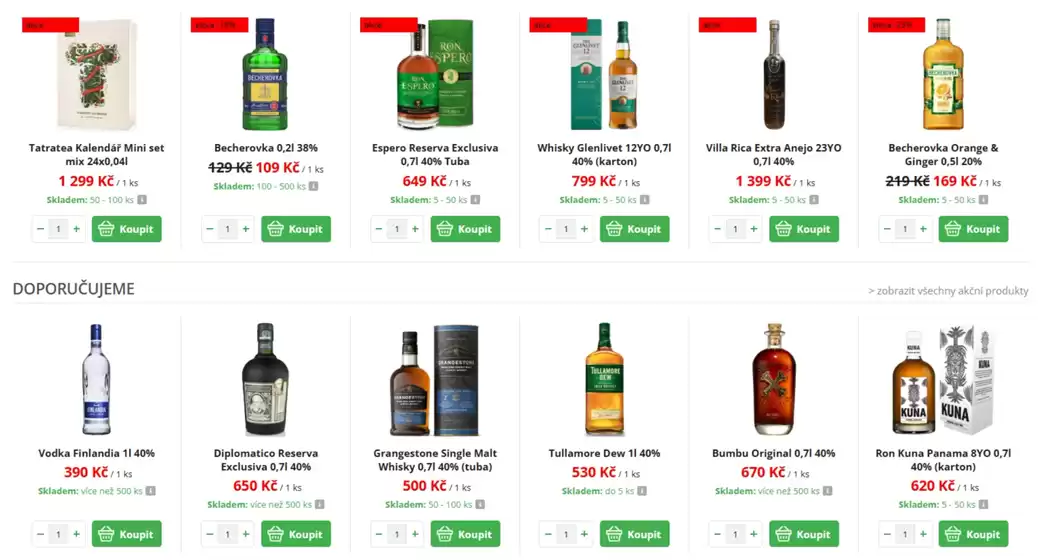 Don Pealo katalog | AKČNÍ NABÍDKA | 2026-10-15T00:00:00.000Z - 2026-10-20T00:00:00.000Z