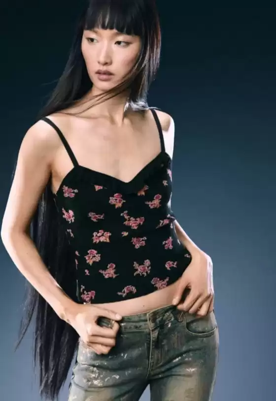 Desigual katalog v Černošice | Space Muse | 2026-10-15T00:00:00.000Z - 2026-11-01T00:00:00.000Z