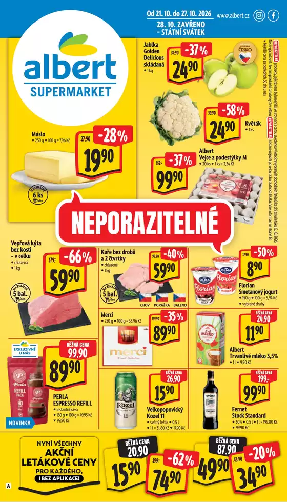 Albert katalog | Albert - 43SMakcniletak | 2026-10-21T00:00:00.000Z - 2026-10-27T00:00:00.000Z