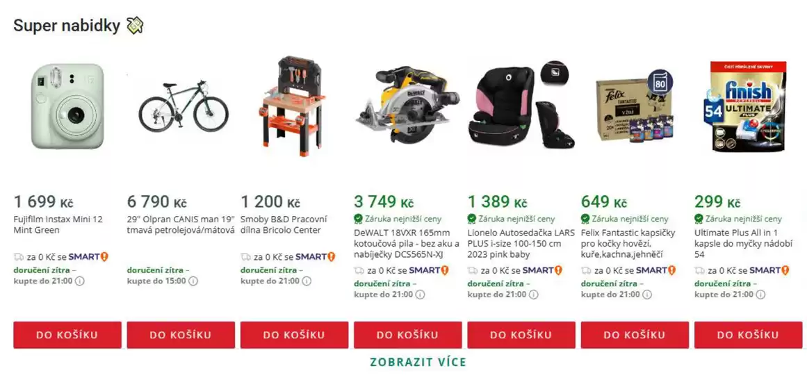 Mall katalog | Mall Akce | 2026-10-20T00:00:00.000Z - 2026-11-02T00:00:00.000Z