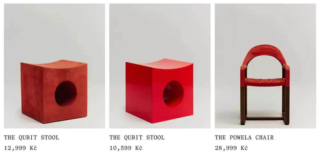 Zara Home katalog v Chomutov | Zara Home leták | 2026-10-22T00:00:00.000Z - 2026-11-03T00:00:00.000Z