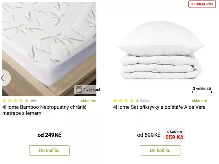 4home katalog | 4home leták | 2026-10-29T00:00:00.000Z - 2026-11-04T00:00:00.000Z