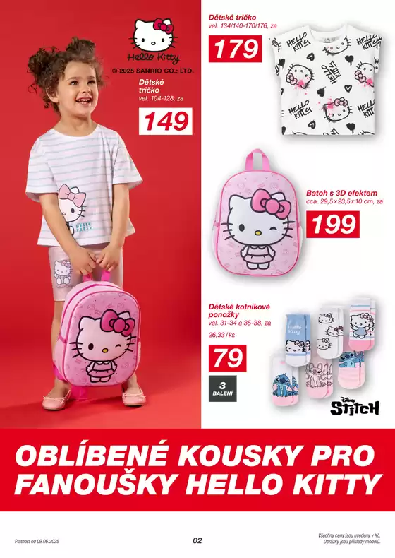 Kik leták