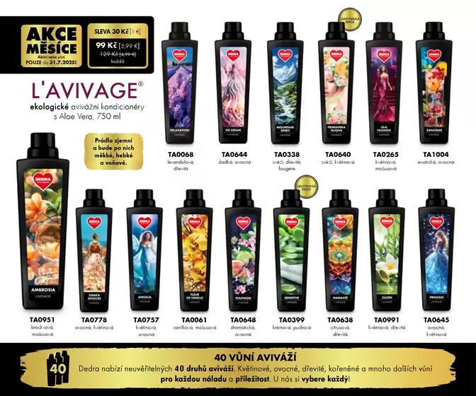 Katalog Fleckito
