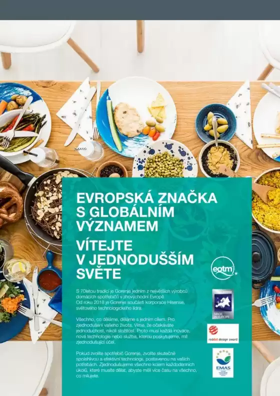 Katralog Gorenje2025
