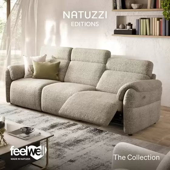 Feelwell Collection