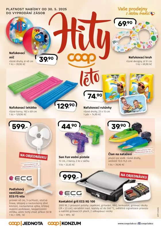katalog Coop