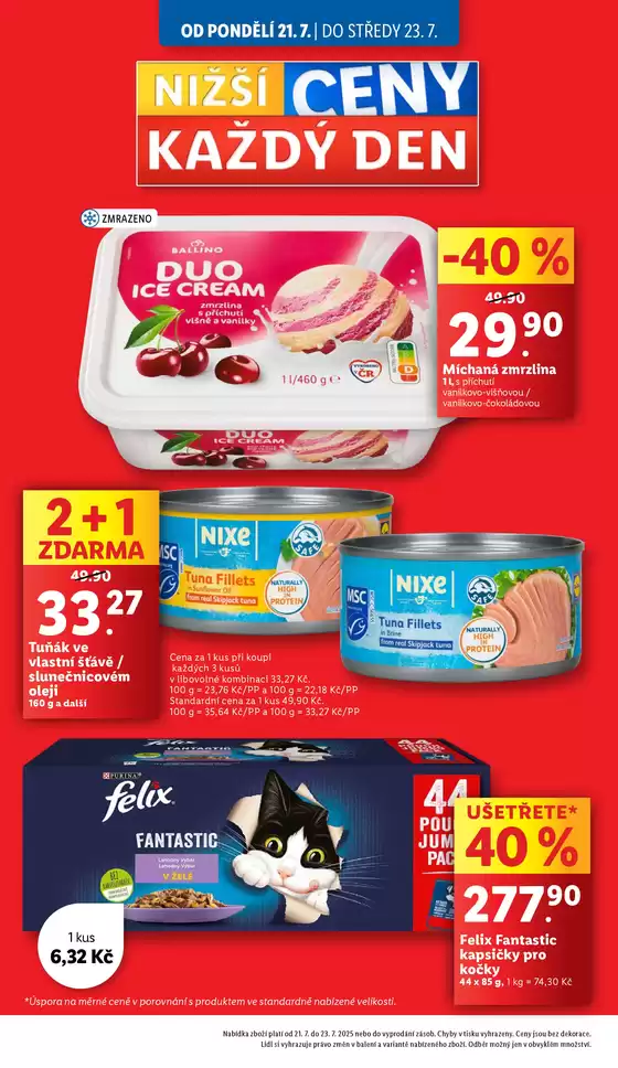 Ušetřete nyní s našimi nabídkami