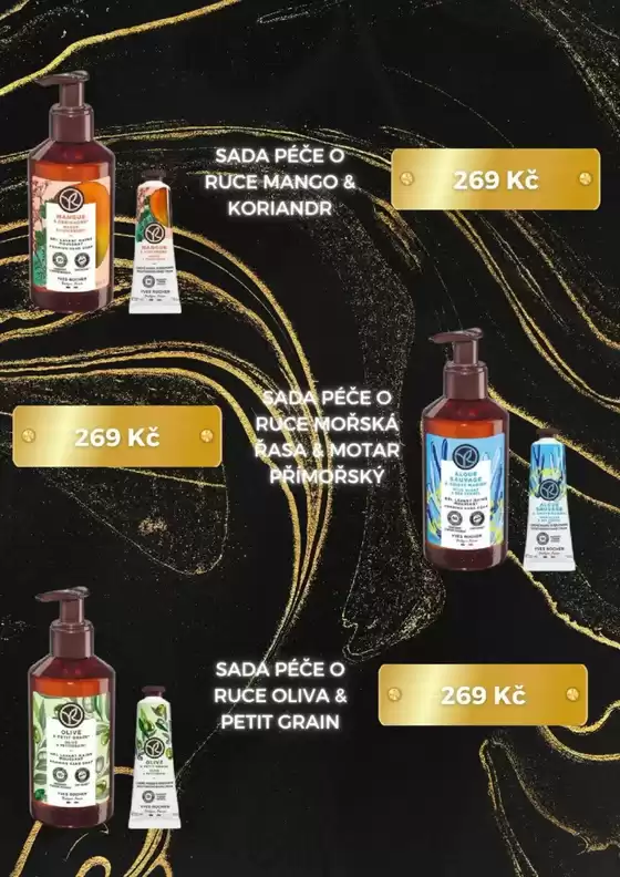 Péče O Tělo