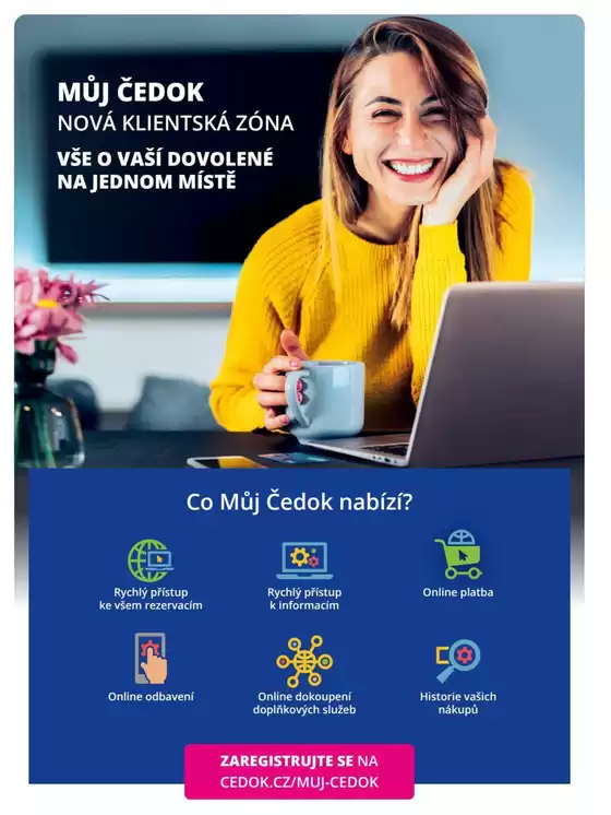 Vlastní doprava - Evropa