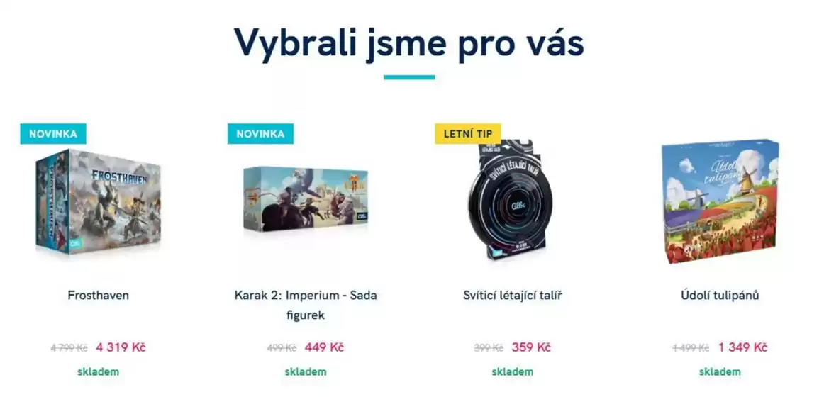 Albi leták