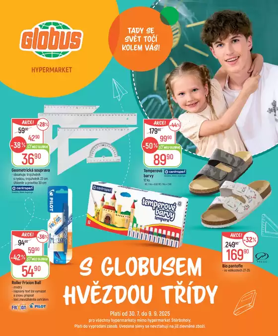 katalog Globus