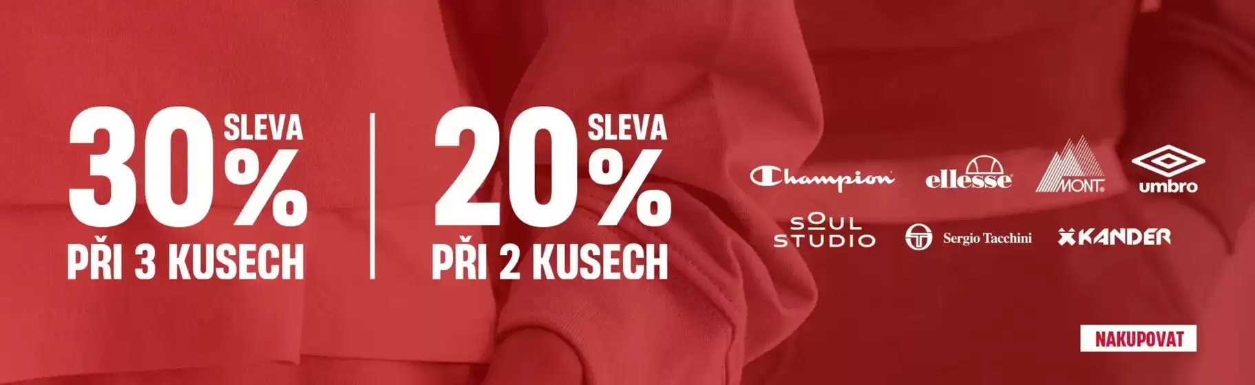 A3 sport katalog v Liberec | A3 sport Výprodej | 2025-08-01T00:00:00.000Z - 2025-08-14T00:00:00.000Z