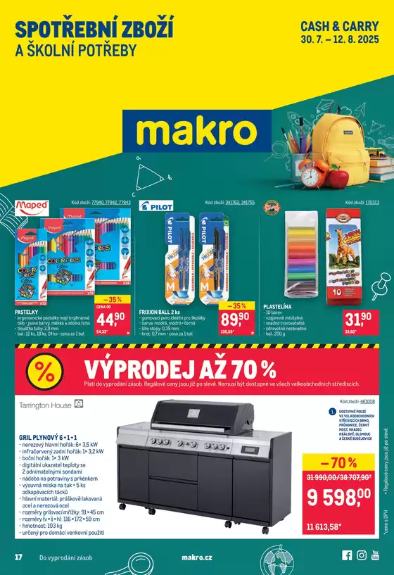 Spotřební zboží