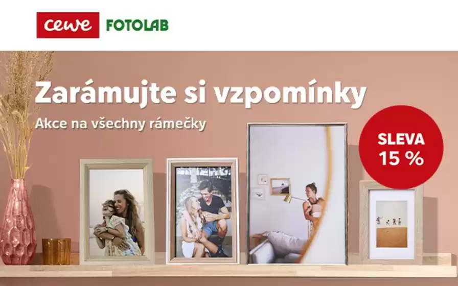 Aktuální akce