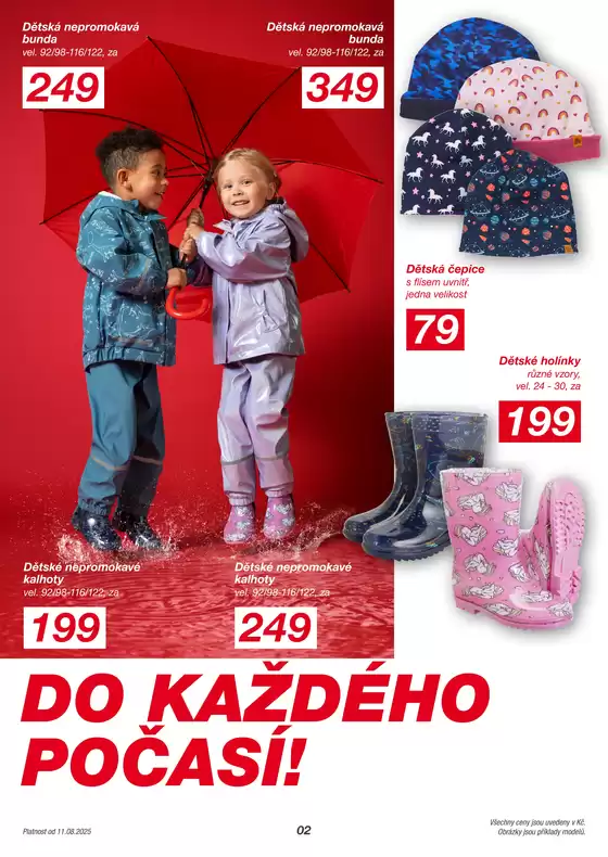 Kik leták