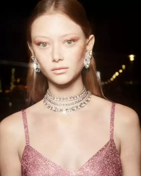 Swarovski Leták