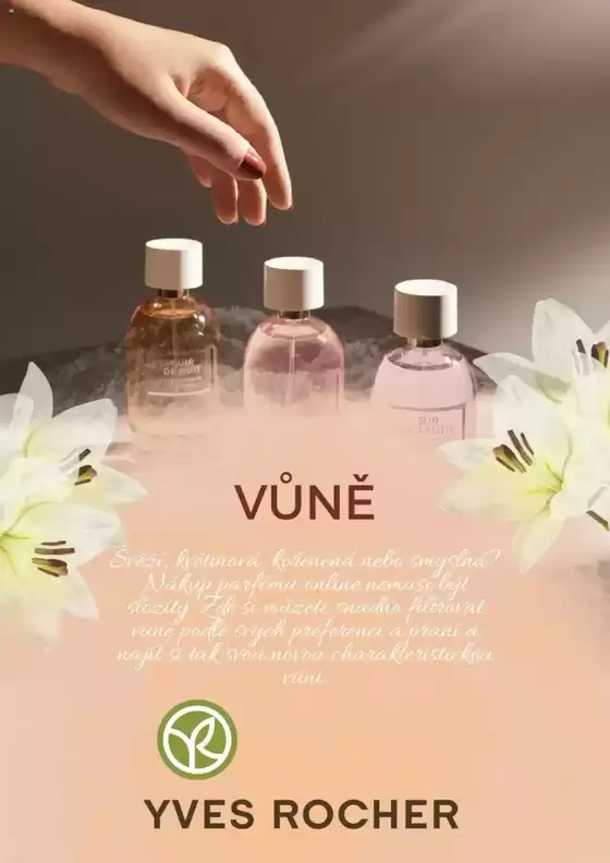 Vůně