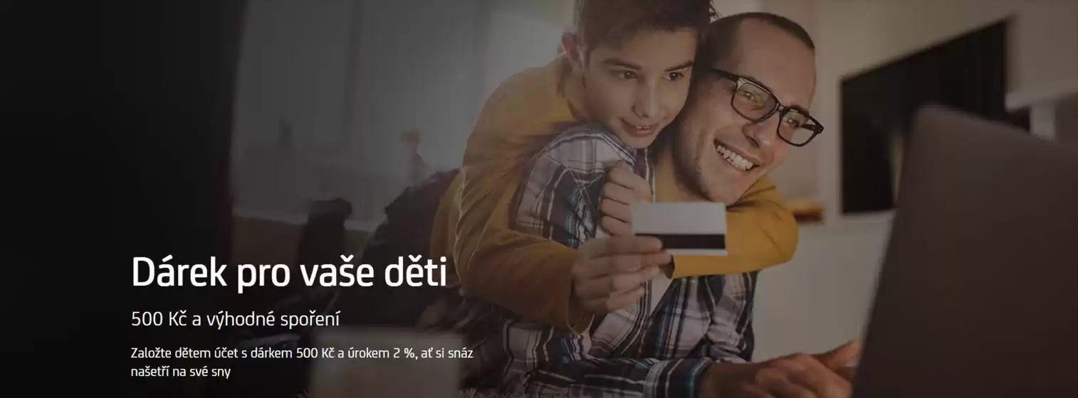 Unicredit Bank katalog v Ústí nad Labem | Nabídka Unicredit Bank | 2025-08-18T00:00:00.000Z - 2025-09-30T00:00:00.000Z