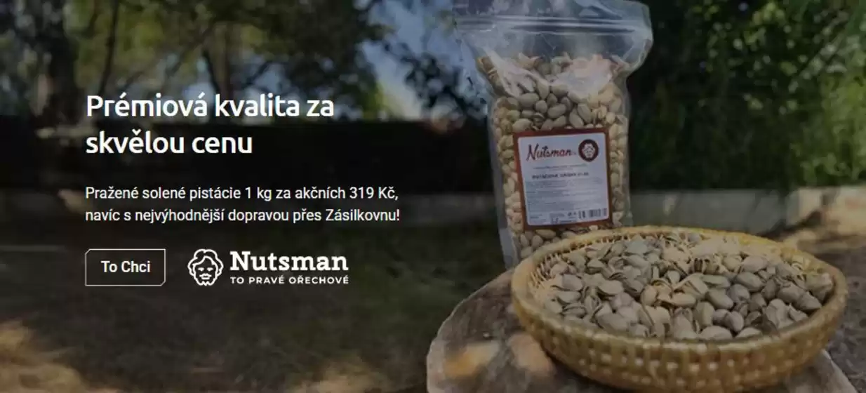 Zásilkovna katalog v Ústí nad Labem | Prémiová kvalita za skvělou cenu | 2025-08-18T00:00:00.000Z - 2025-09-07T00:00:00.000Z