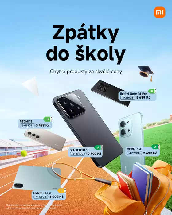 Zpátky do školy