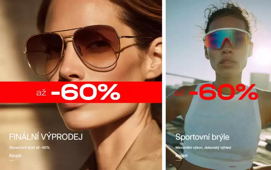 Eiffel Optic katalog | FINÁLNÍ VÝPRODEJ | 2025-08-22T00:00:00.000Z - 2025-09-04T00:00:00.000Z