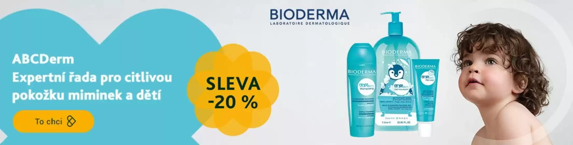 Lekarna leták