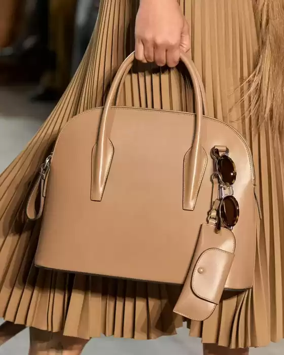 Michael Kors leták