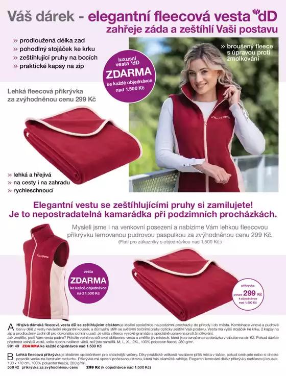 Prolistovat katalog Podzim 2025