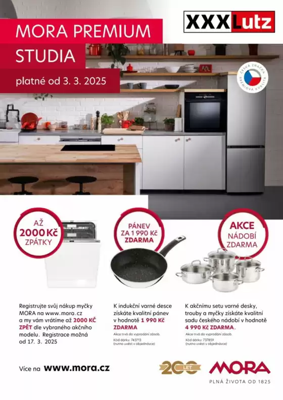 Mora Premiumkatalog