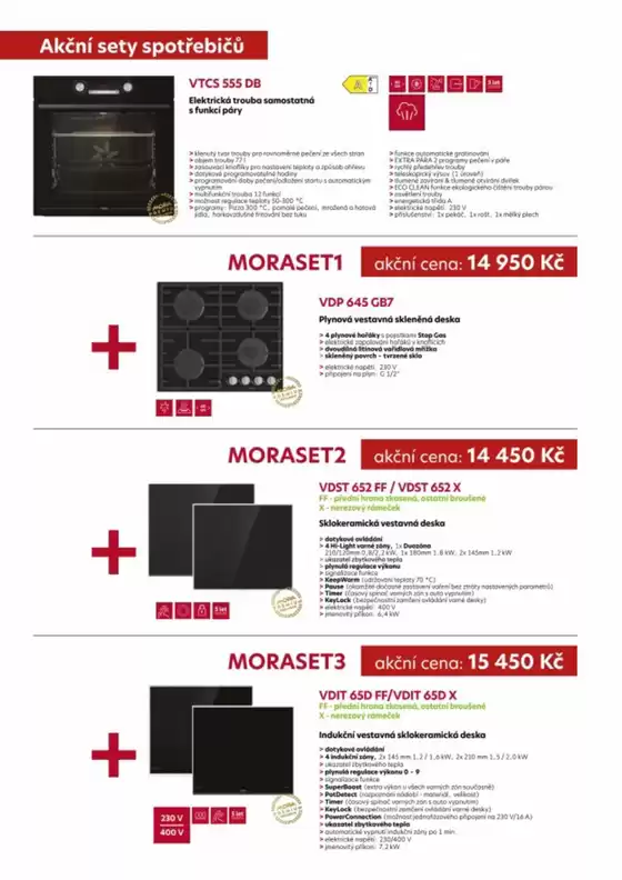 Mora Premiumkatalog