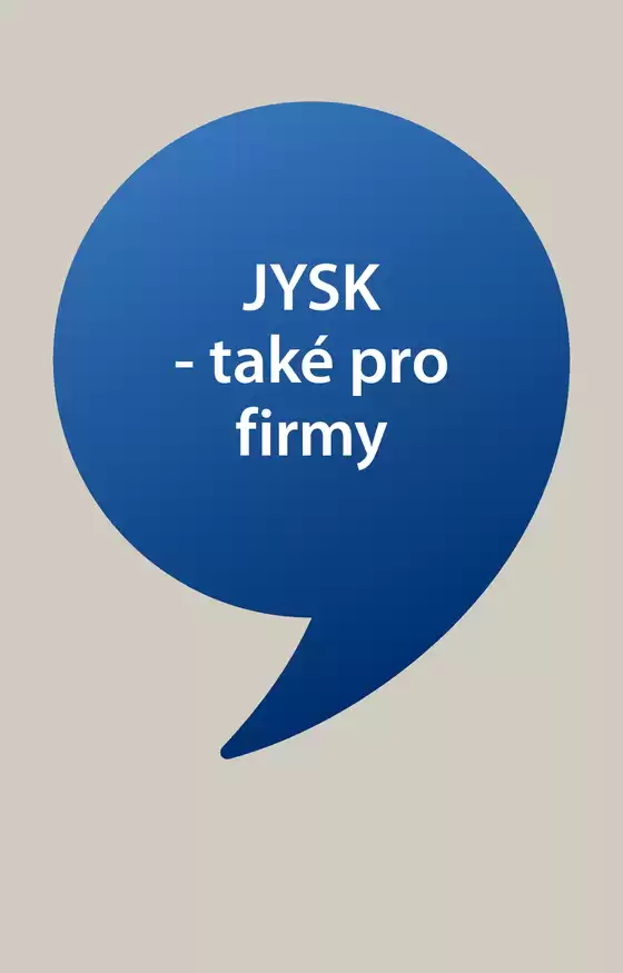 Aktuální leták