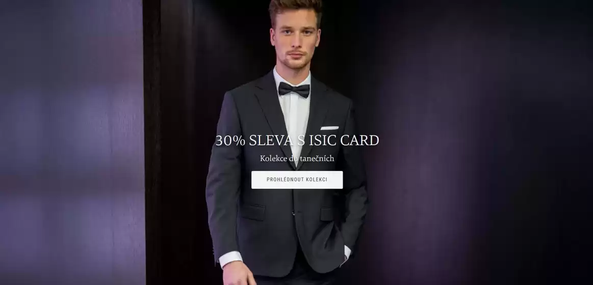 30% SLEVA