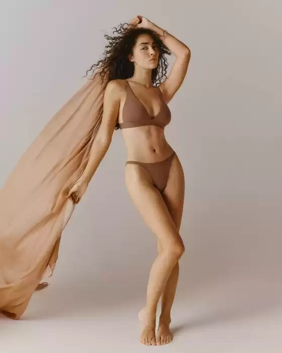 Intimissimi Leták