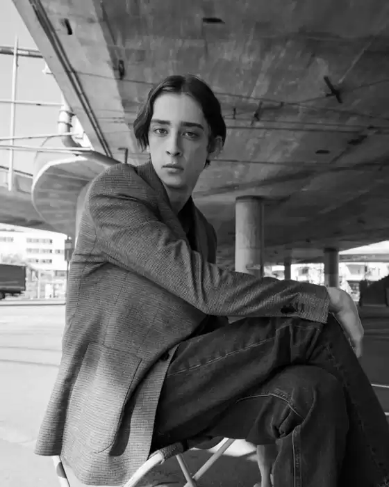 Massimo Dutti Leták