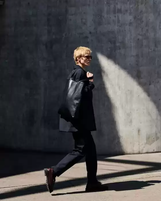 Massimo Dutti Leták
