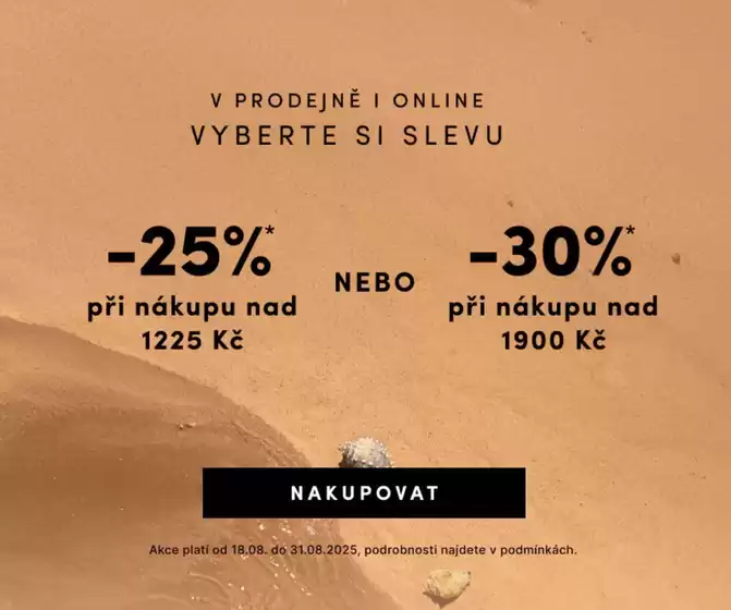 Vyberte si slevu