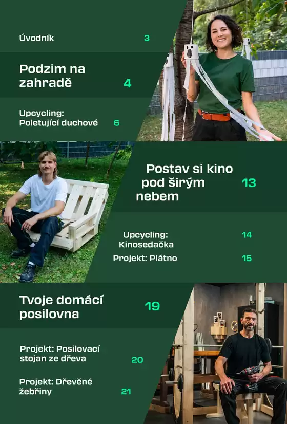 Magazín pro kutily