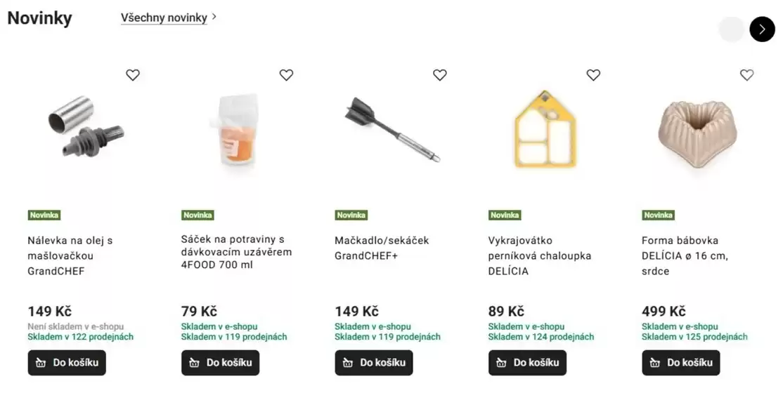 Všechny novinky