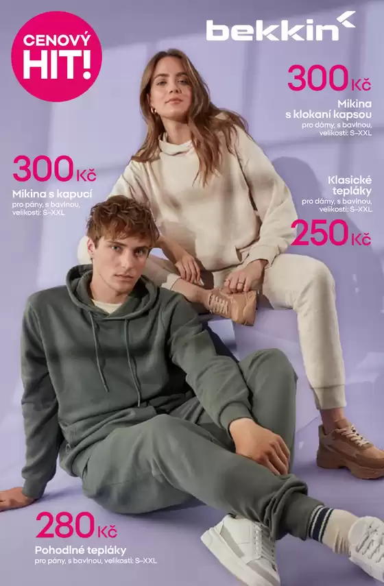 Top nabídky pro šetrné zákazníky