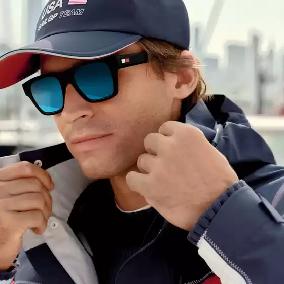 Tommy Hilfiger leták