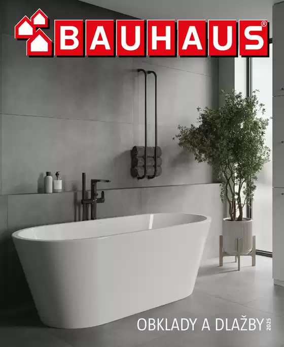 Bauhaus katalog v Hlučín | Naše nejlepší nabídky pro vás | 2025-09-06T00:00:00.000Z - 2025-09-20T00:00:00.000Z
