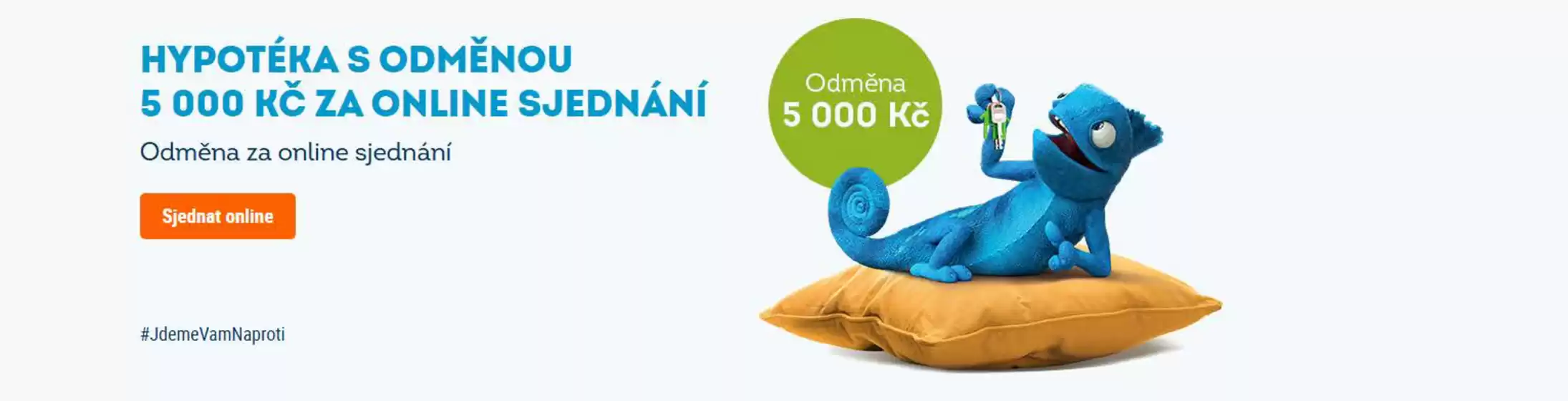Čsob Nabídka