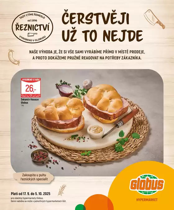 Naše nejlepší výhodné nabídky