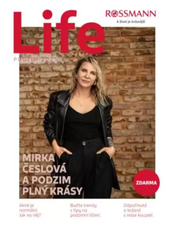 Naše nejlepší výhodné nabídky
