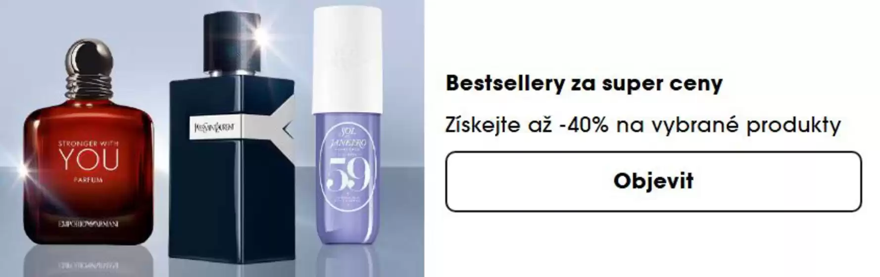 Bestsellery za super ceny
