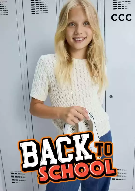 Back To School