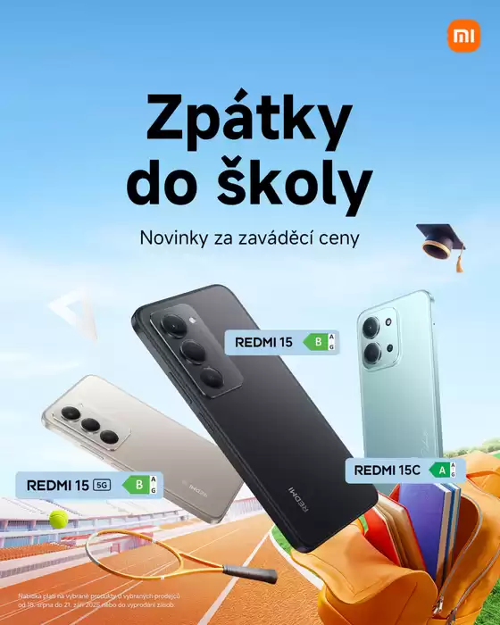 Zpátky do školy
