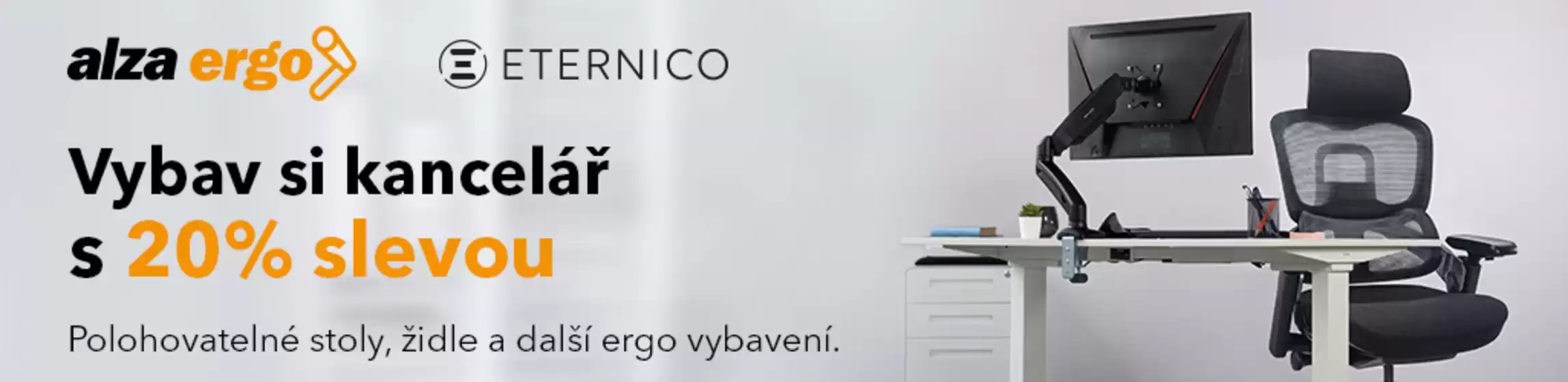 AlzaBox katalog v Český Krumlov | Vybav si kancelář s 20% slevou | 2025-09-16T00:00:00.000Z - 2025-09-29T00:00:00.000Z