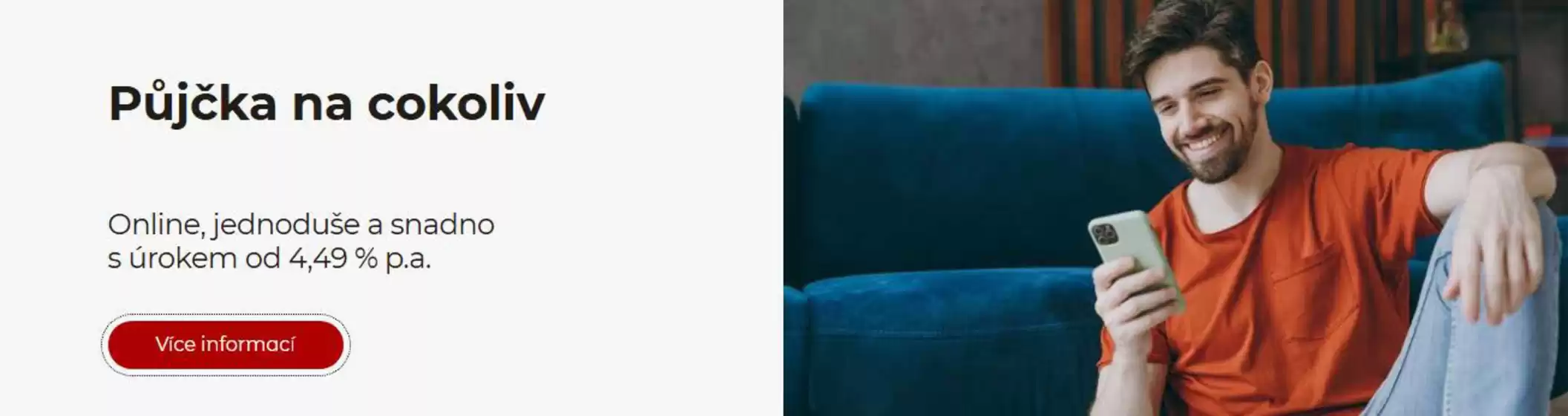 mBank Nabídka